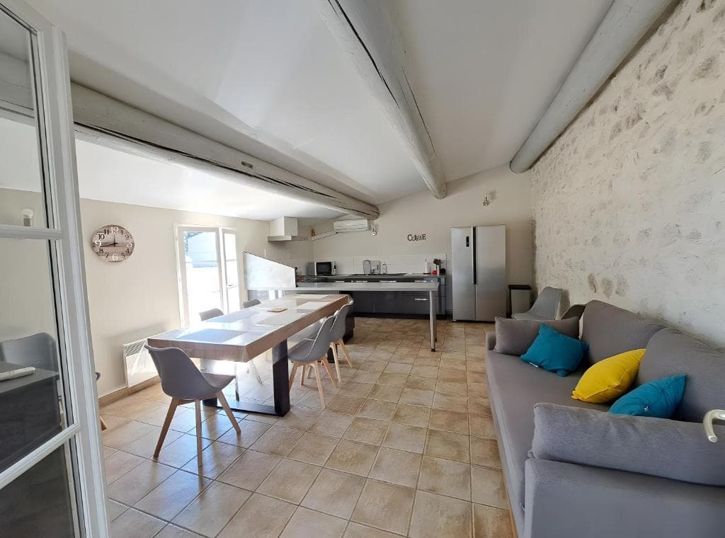 Gîte du Mistralet_Maillane