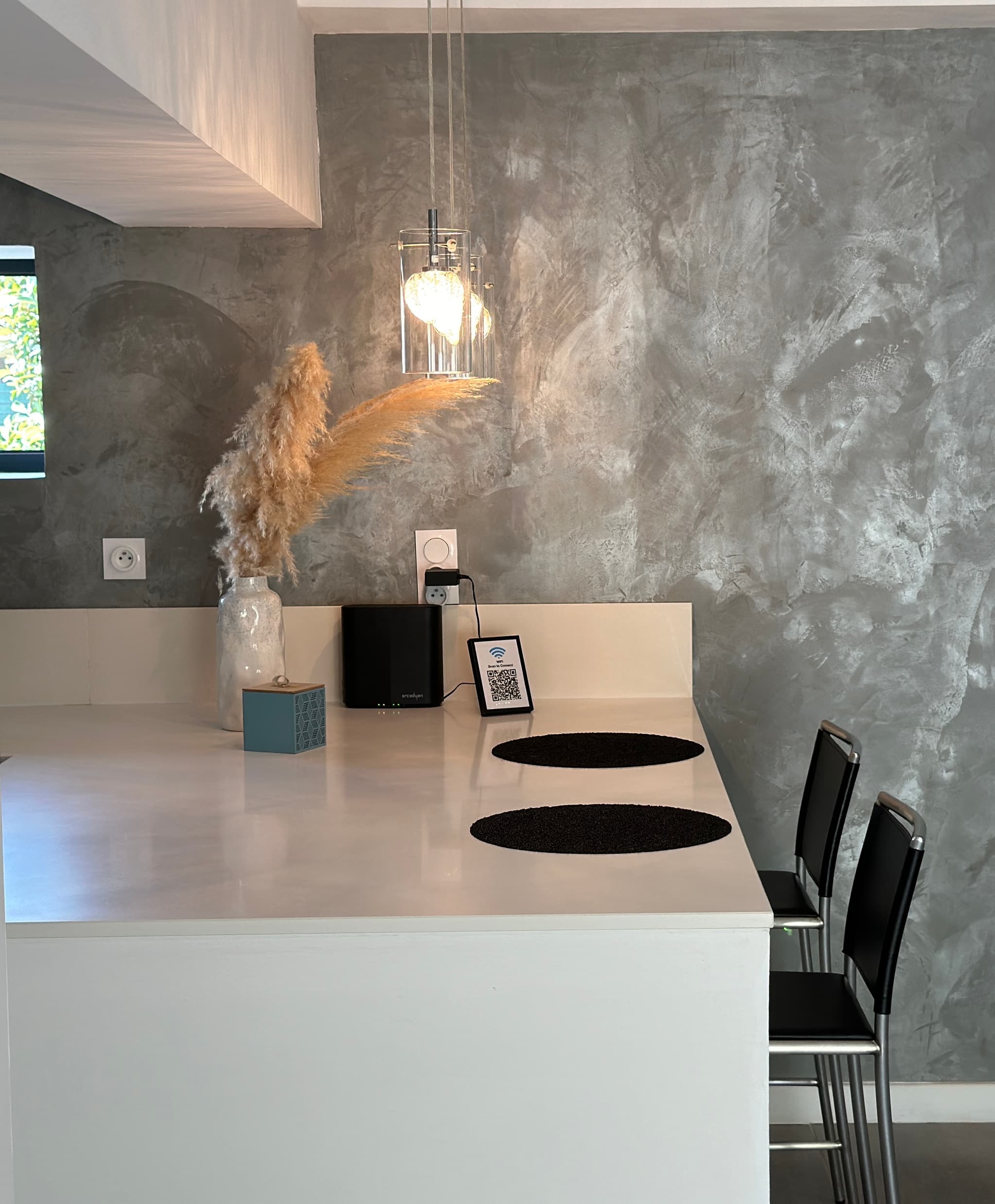 Un petit coin de Provence_Istres