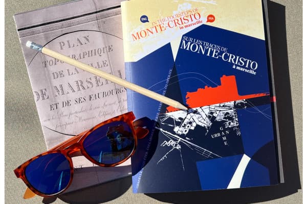MONTE-CRISTO Urban Game en autonomie