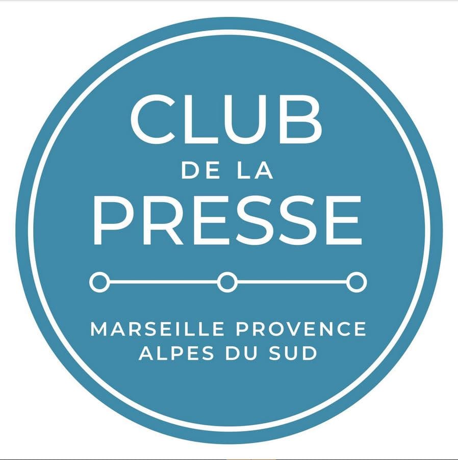 Le Club de la Presse Marseille Provence Alpes du Sud