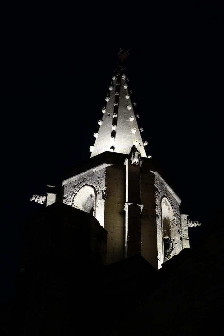 La Maison du Vallon