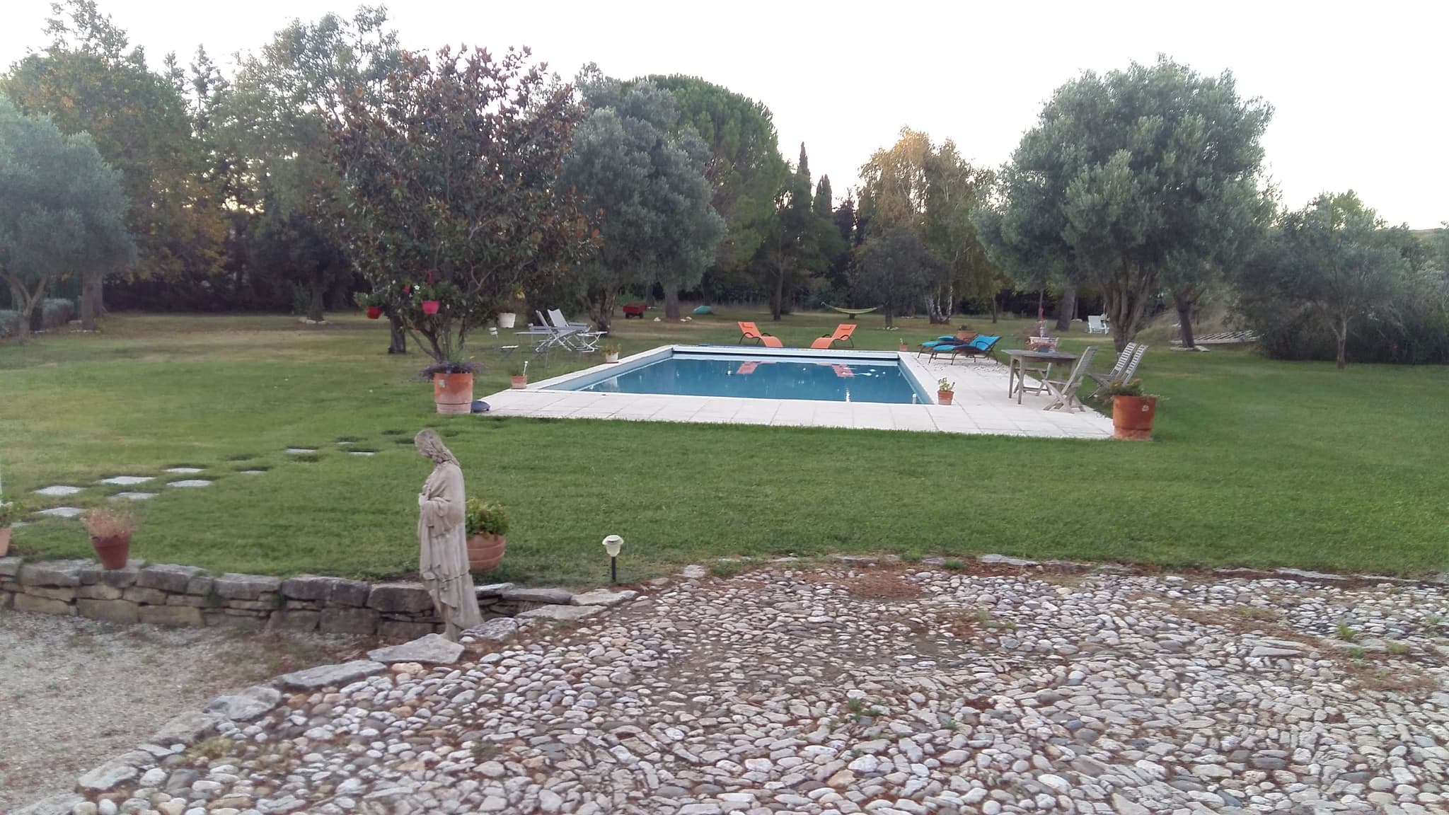 La Bastide des Calades