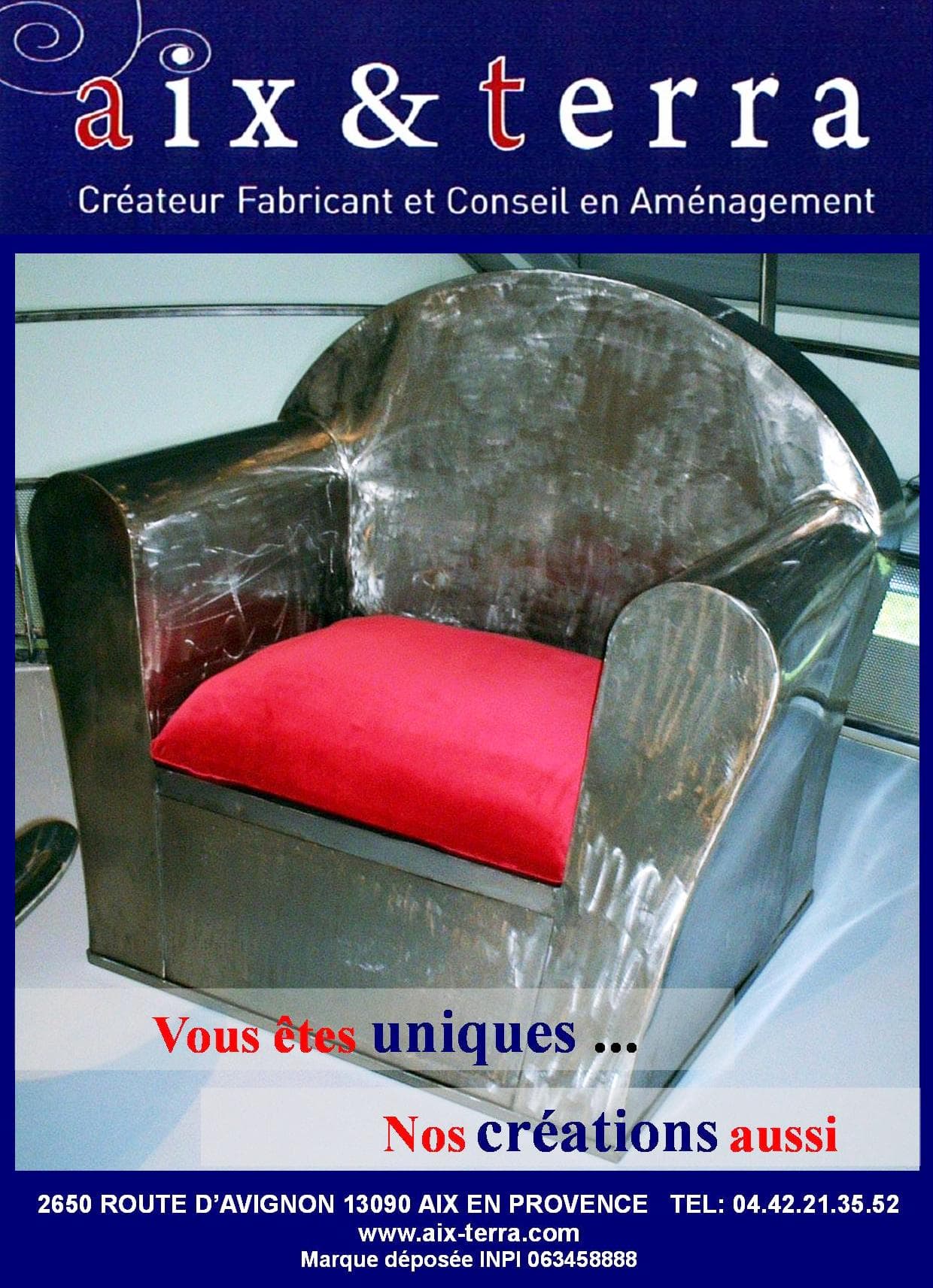 carte de visite