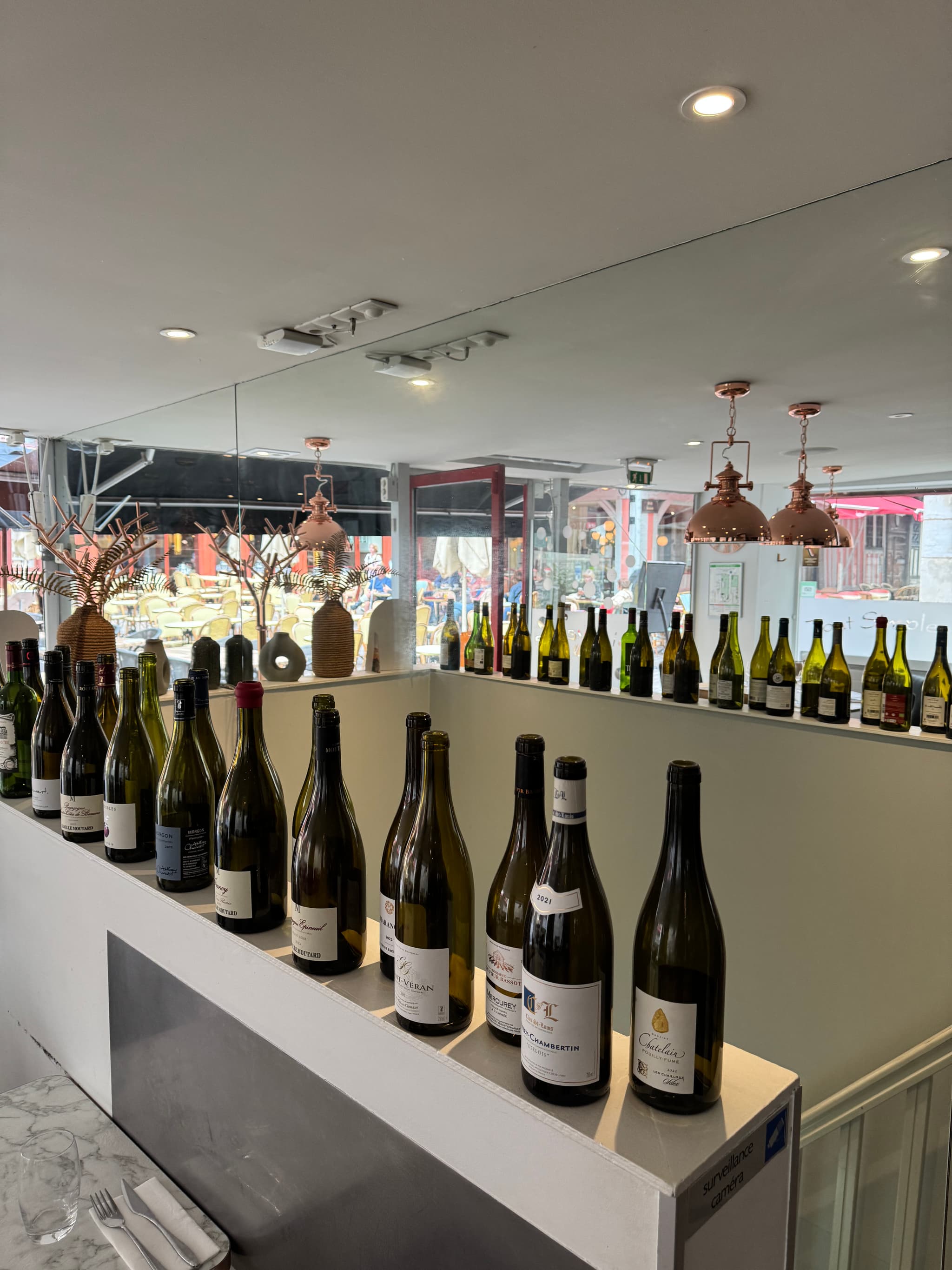 Le Bistrot du Sommelier_Troyes