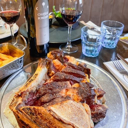 Grand Café la Fontaine_Maussane-les-Alpilles