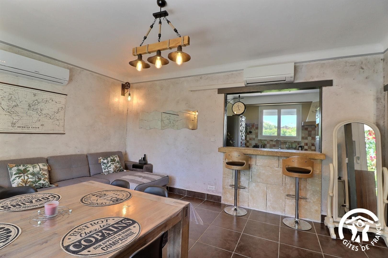 Villa Liliane