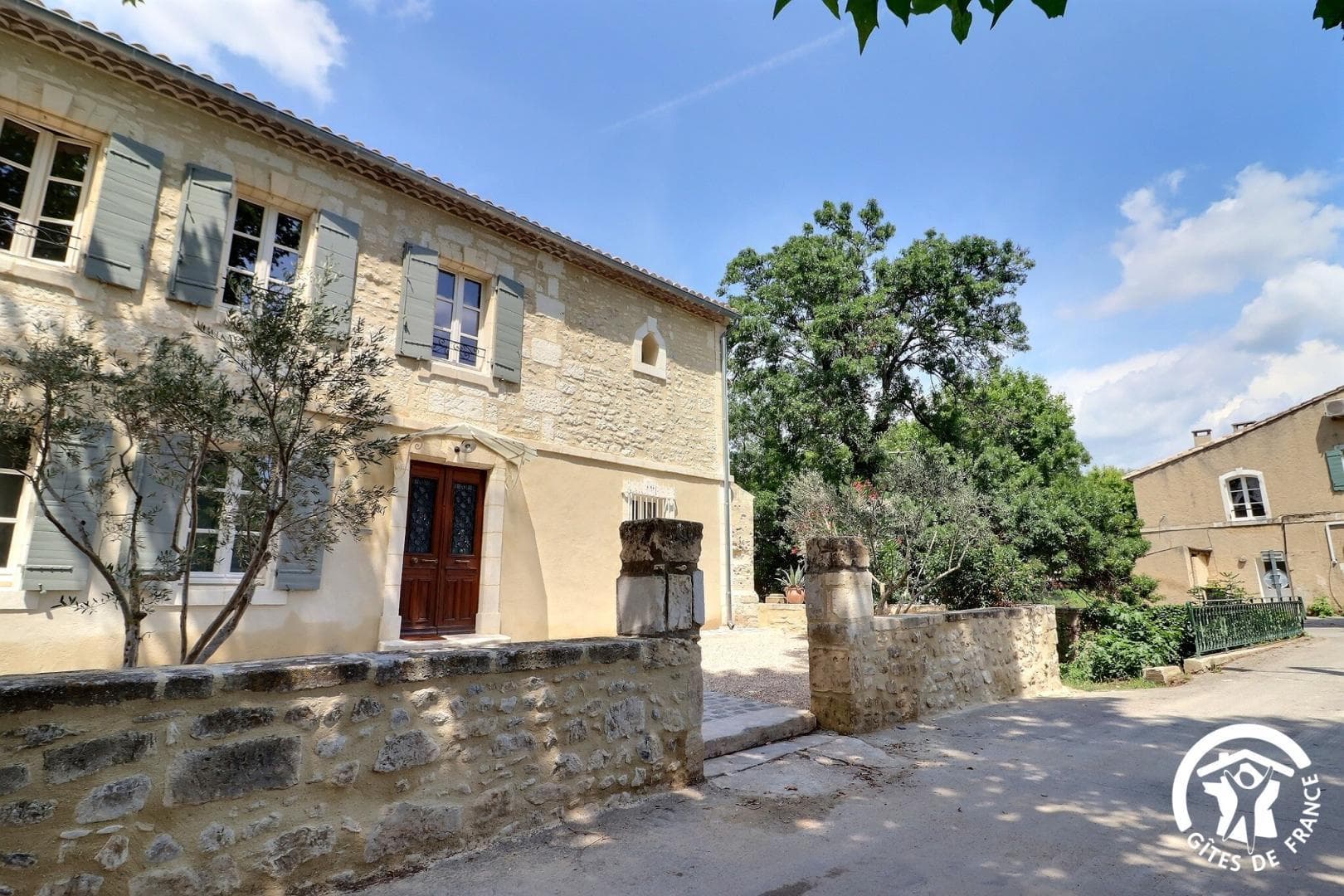 L'Oustau de la Capello