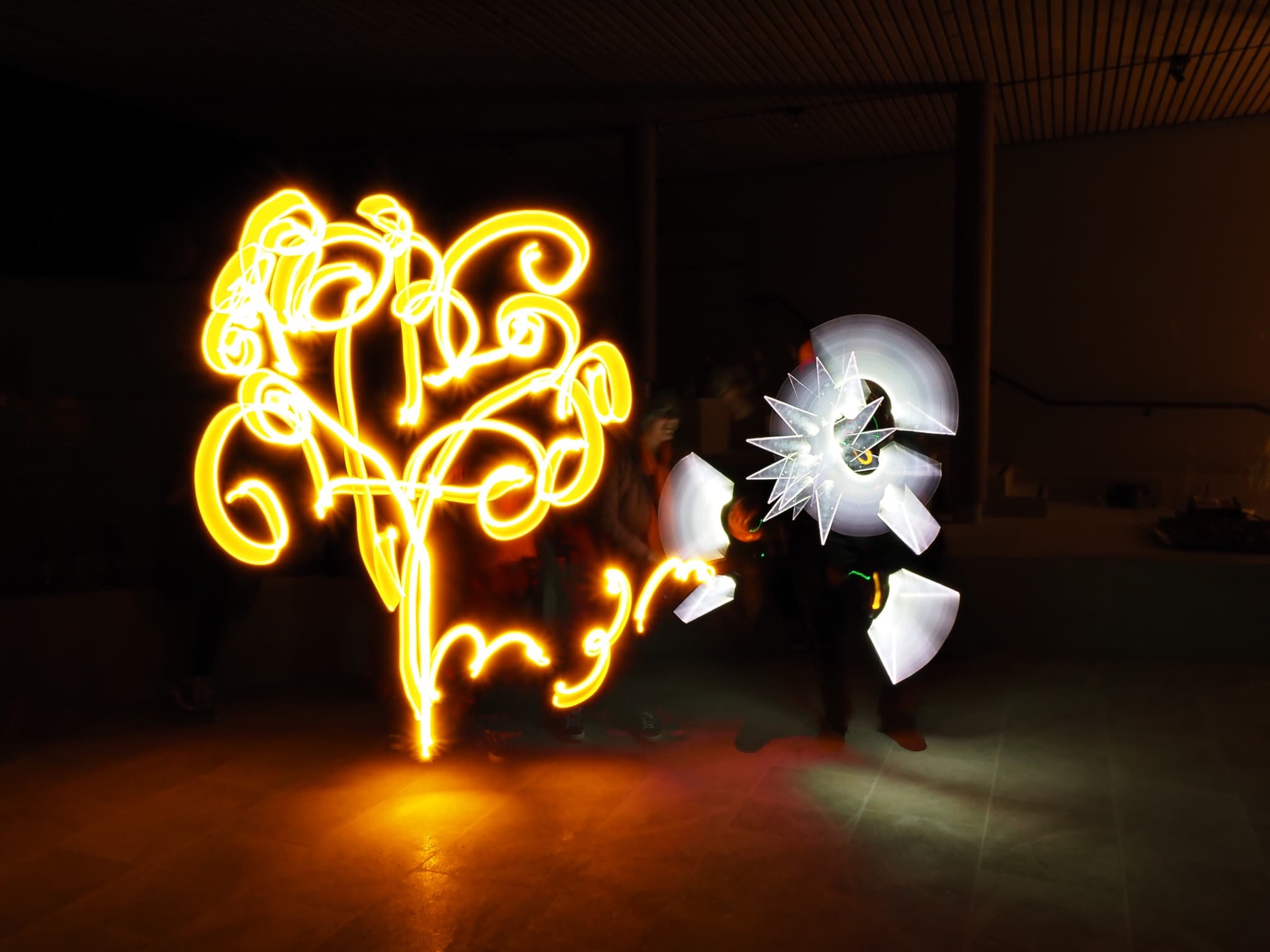 ATB Art - Photographe Lightpainting_Graveson