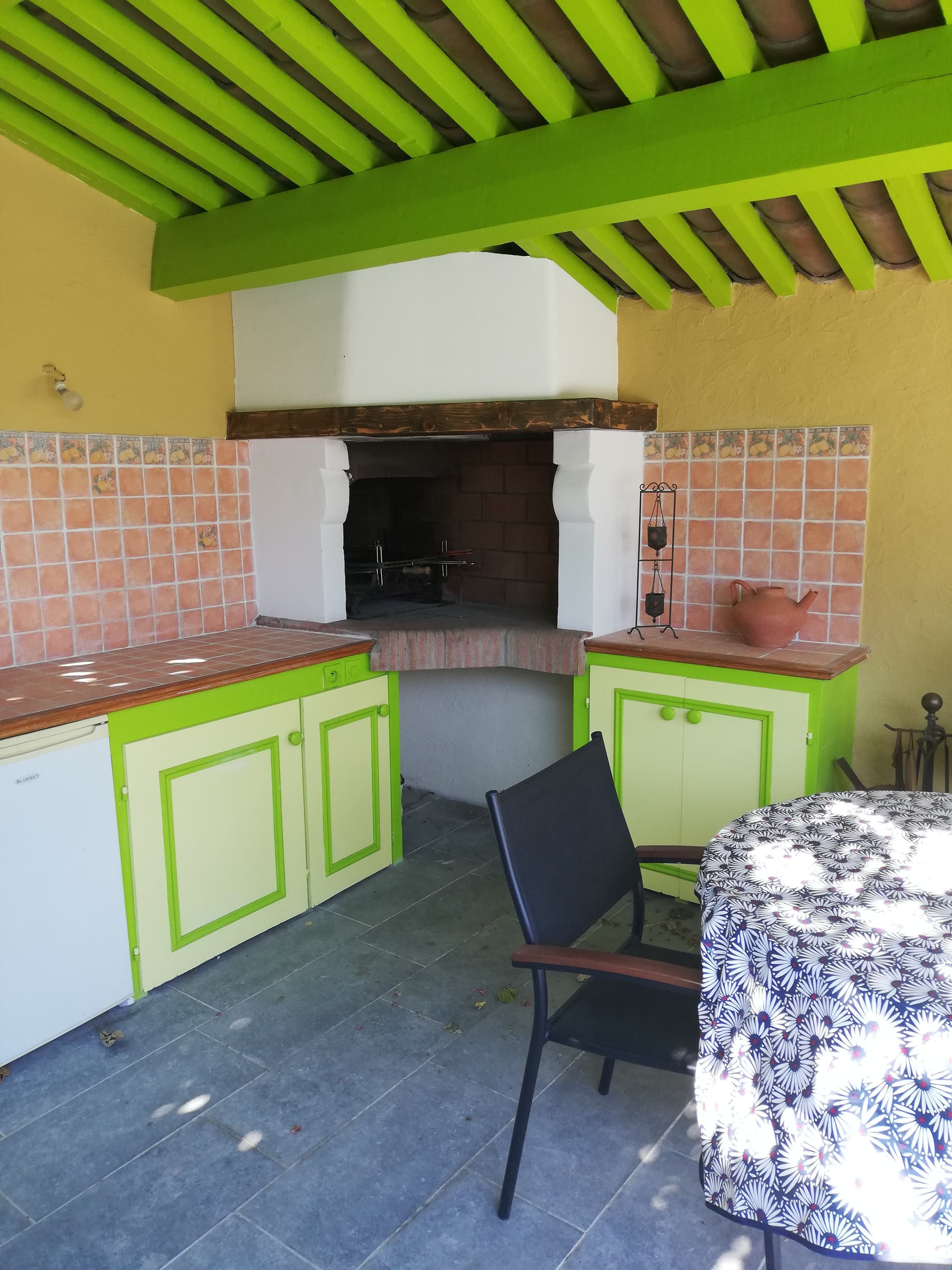 La Maison Provençale_Mollégès