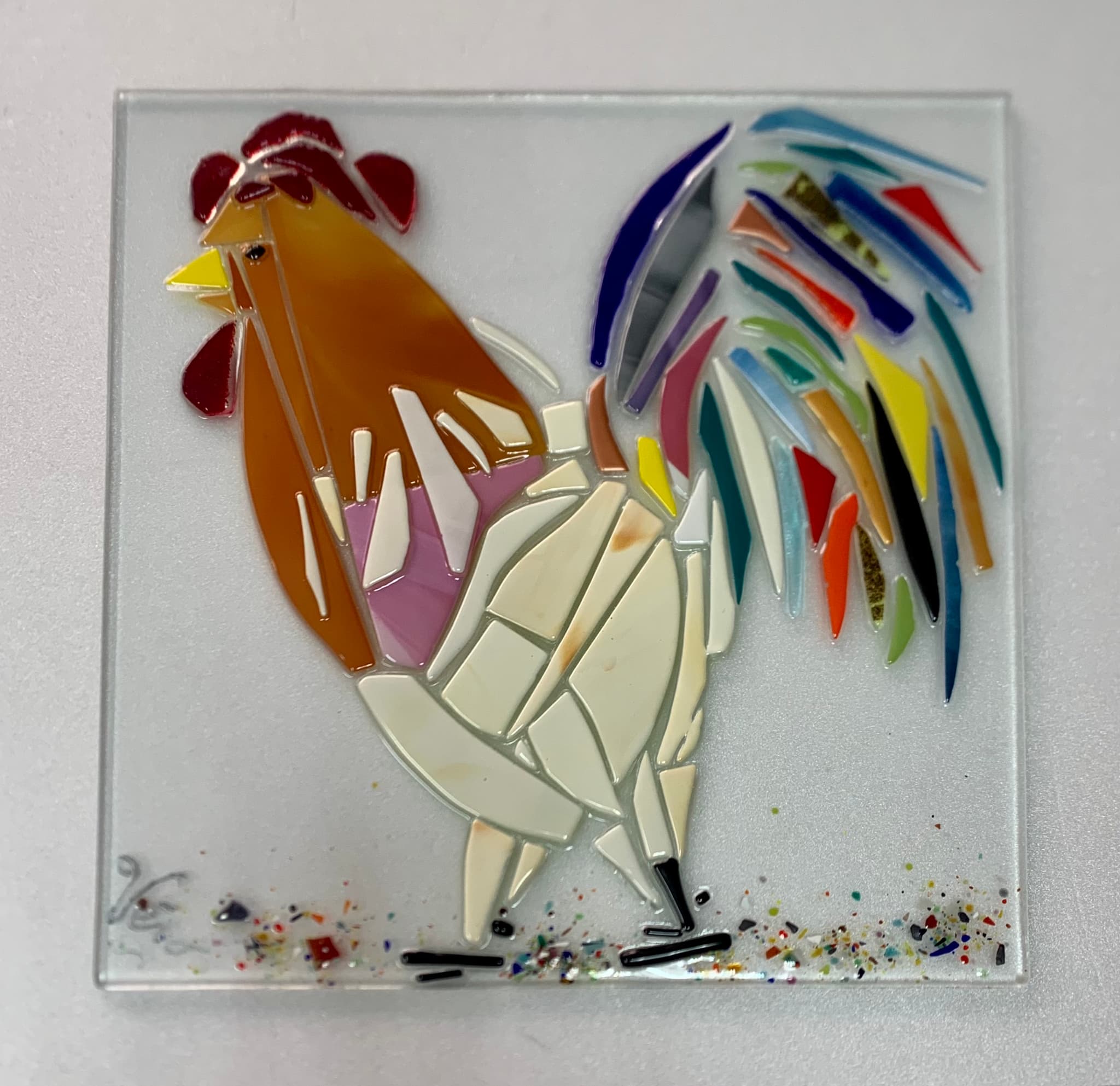 Coq (cours)