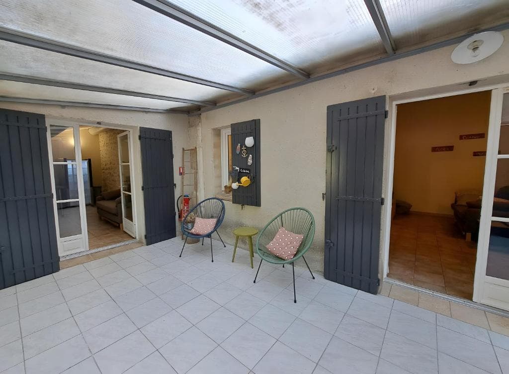 Gîte du Mistralet_Maillane