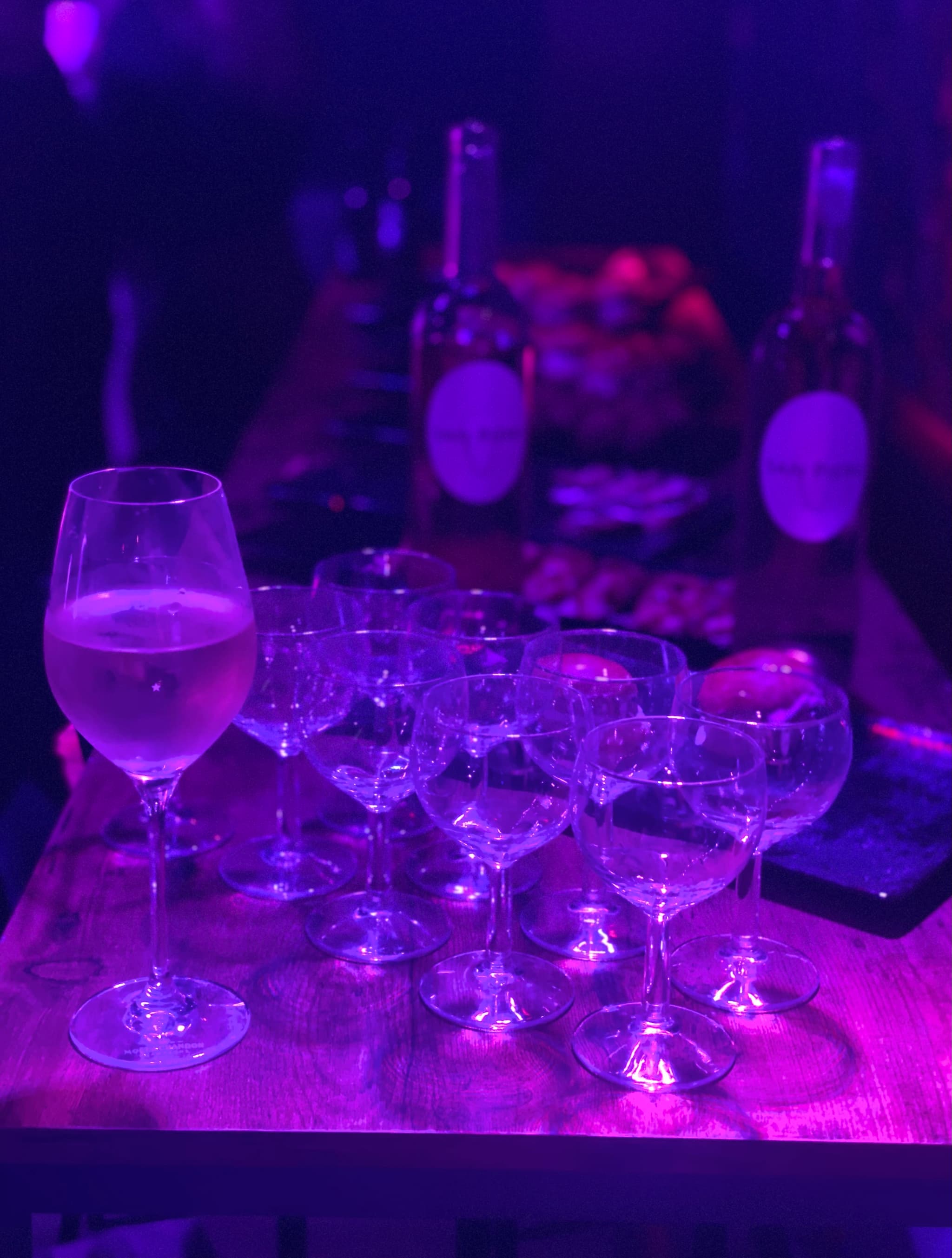 Coco Bongo Marseille