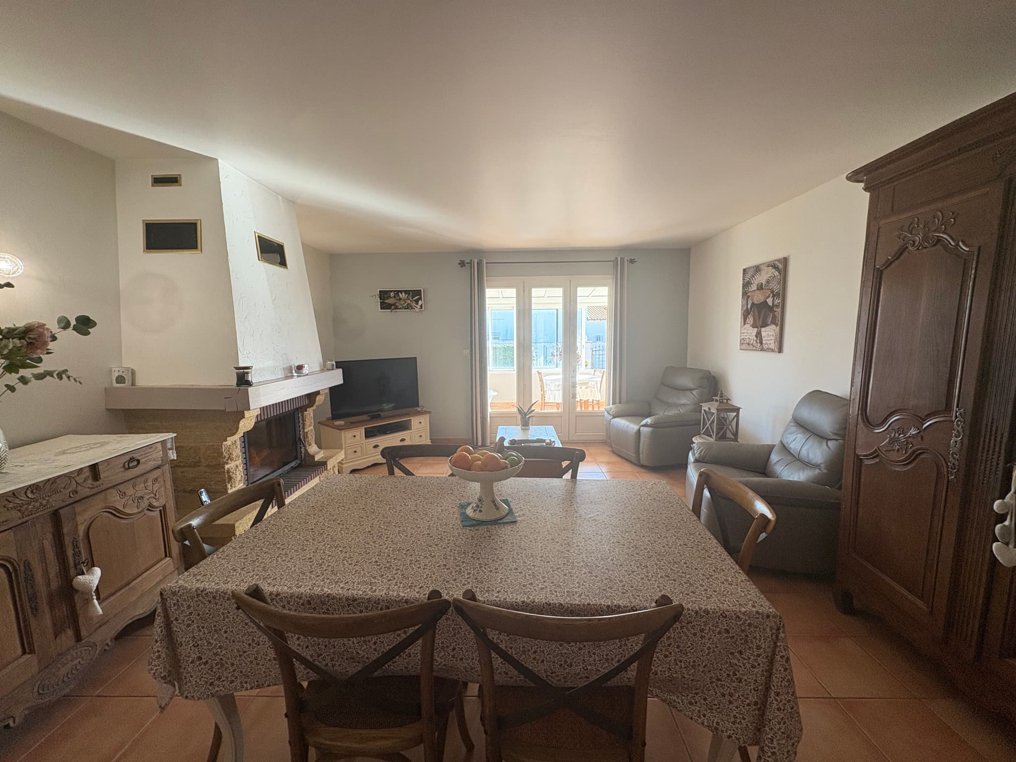 Chez Martine_Arles