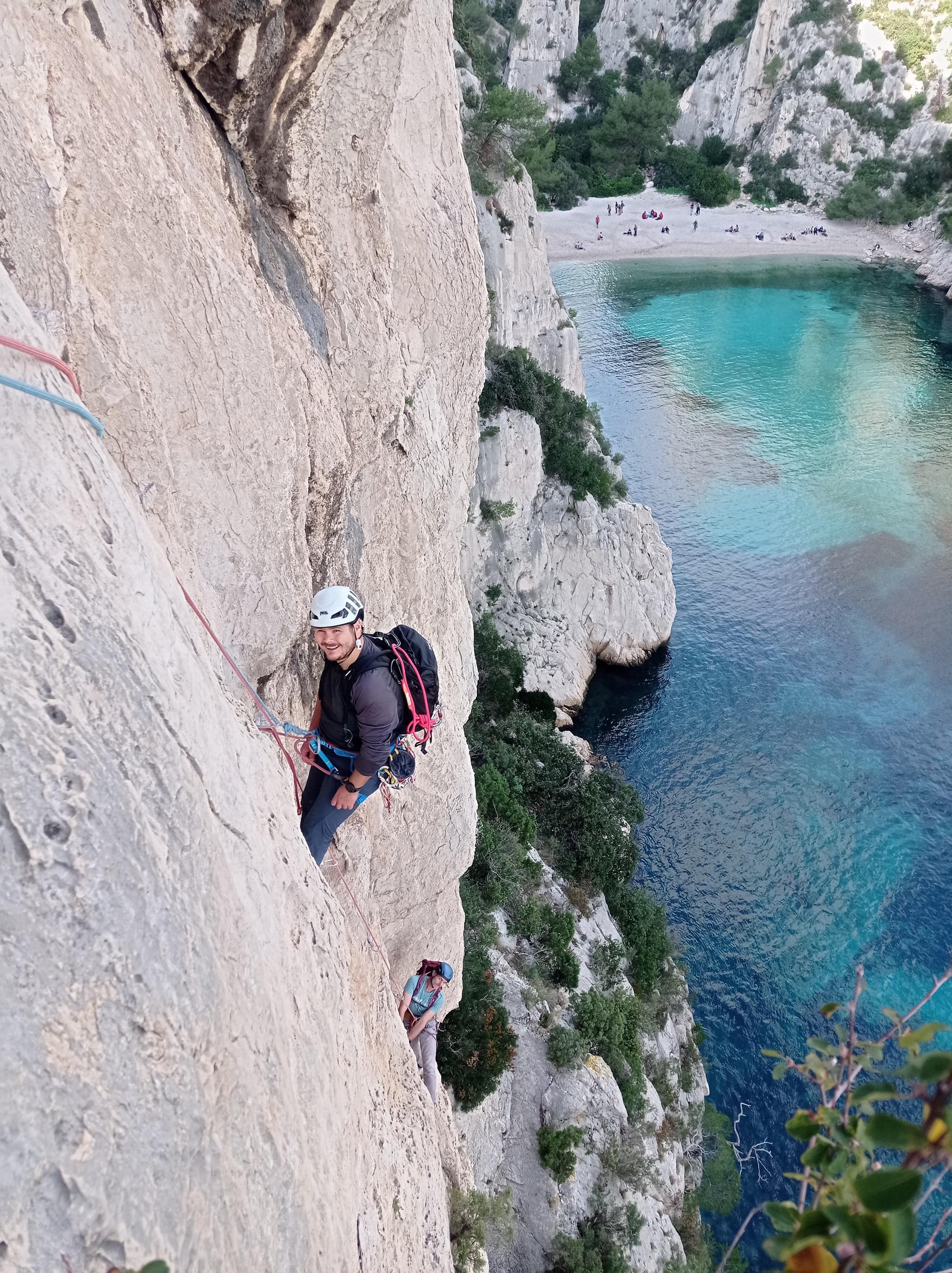 Climbing Madness