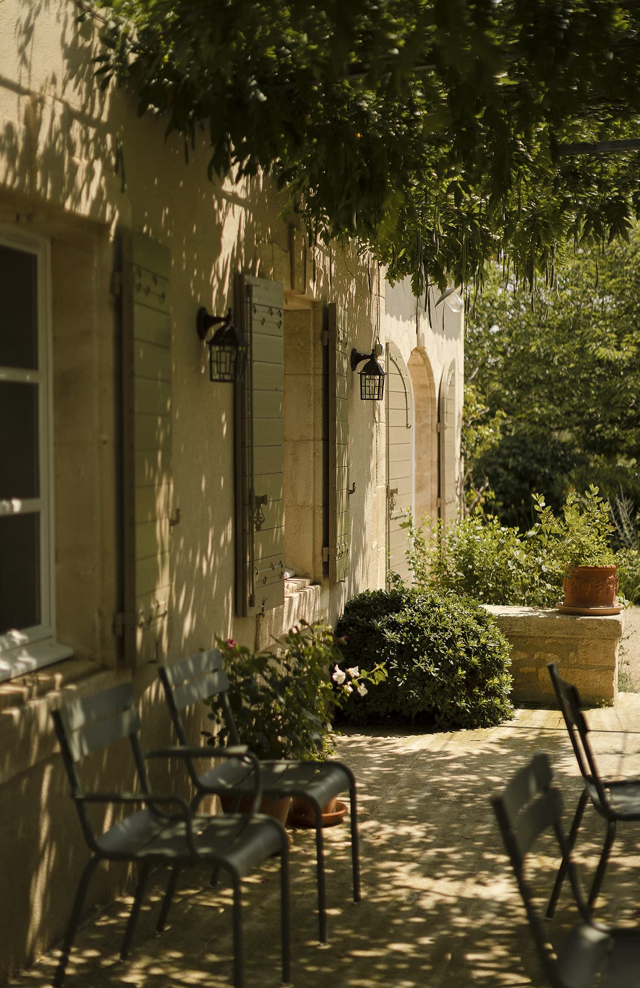 Domaine Jòlibois_Eyguières