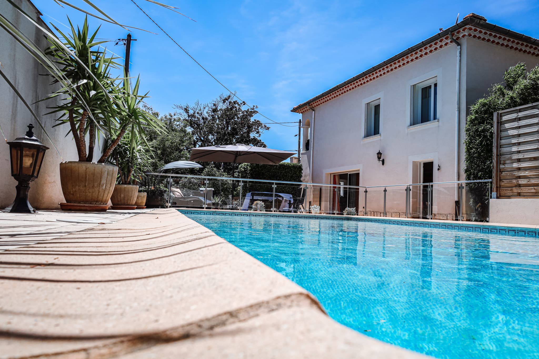 La Bohème - VILLA PAULA