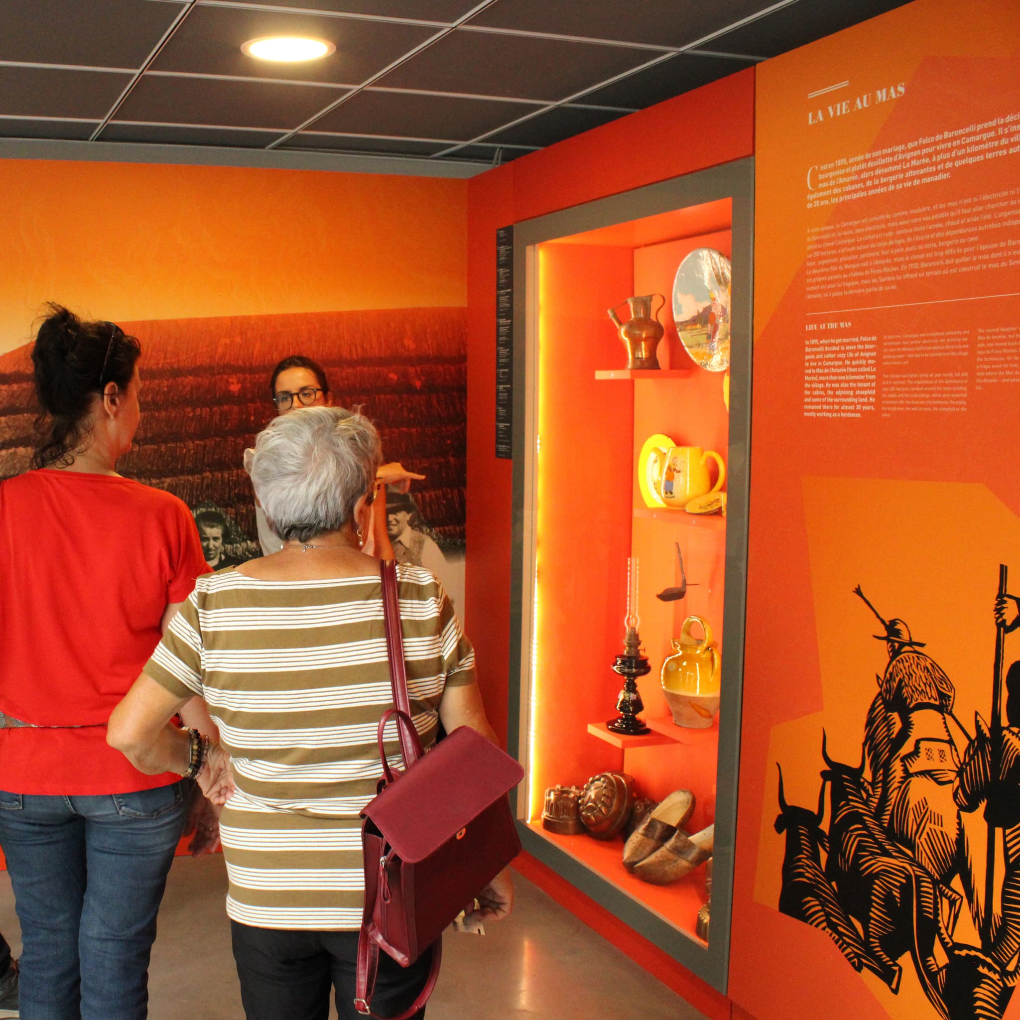 Musée des Saintes-Maries-de-la-Mer