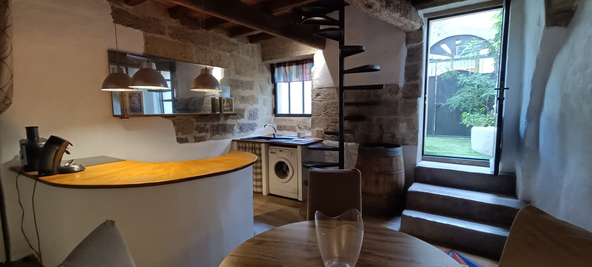 Gîte la Paloma