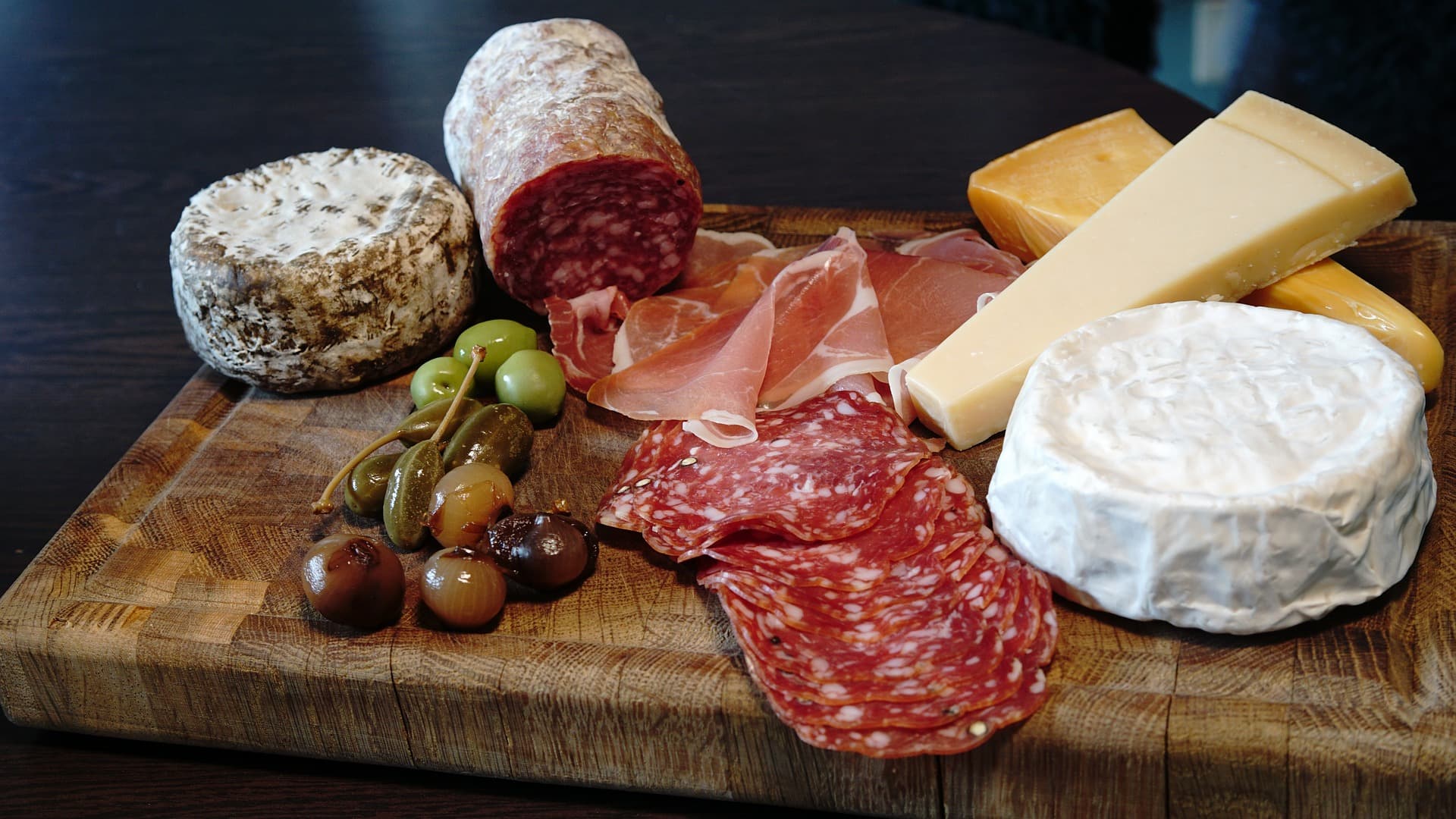after work fromagerie