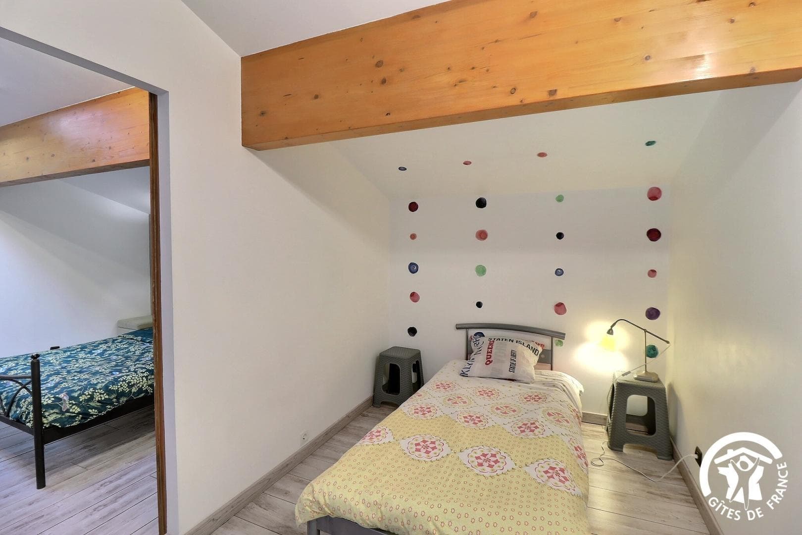 Gîte Alpilles