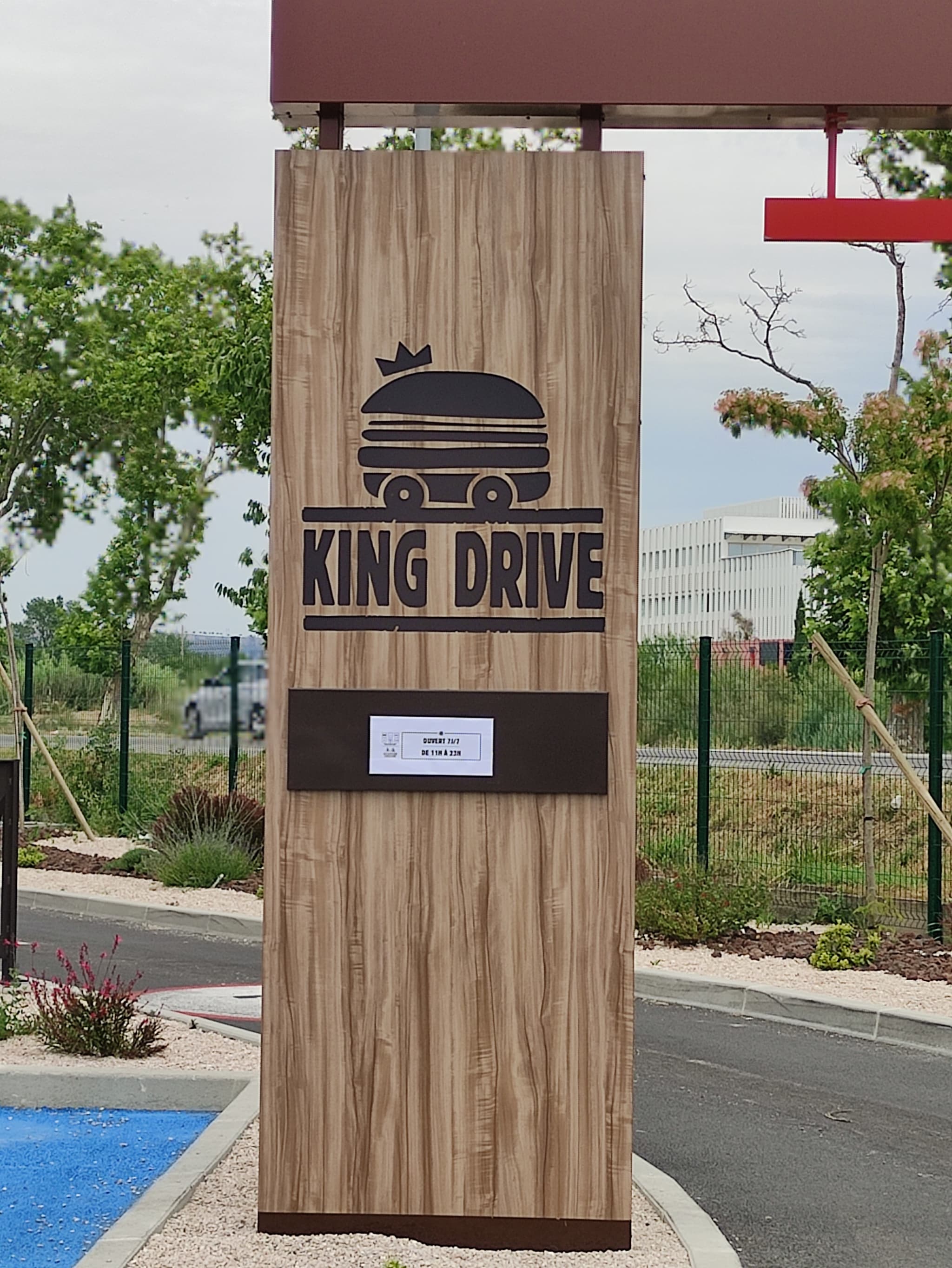 Burger King