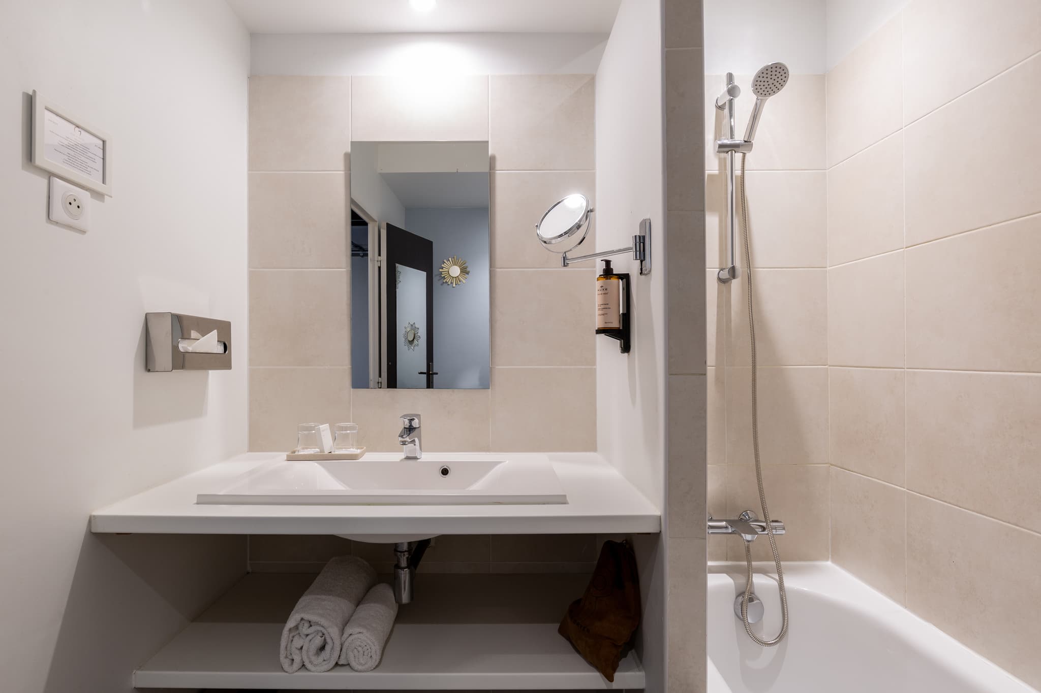 Best Western Le Galice_Aix-en-Provence