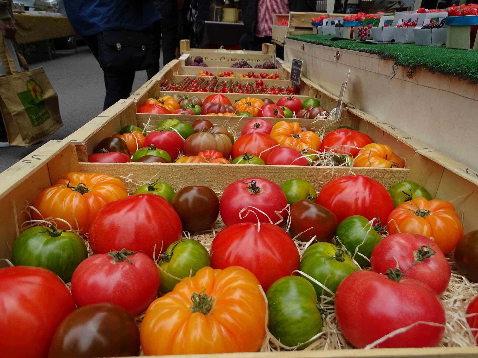 Marche_saint_remy_tomates