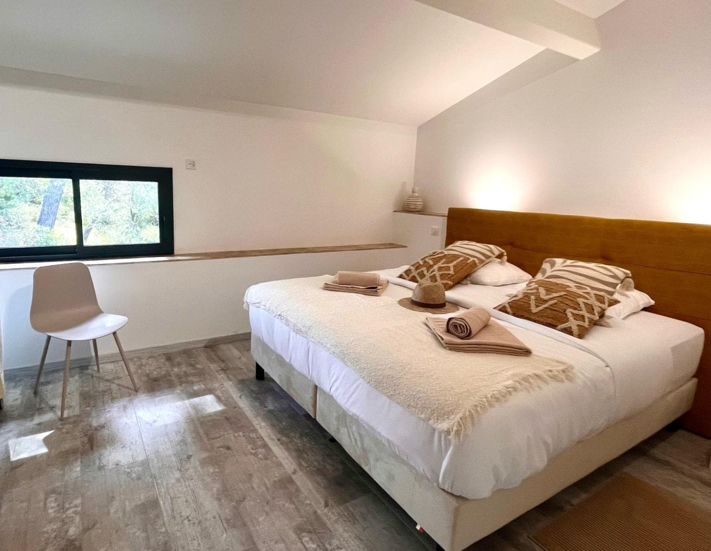 Villa du Tallagard