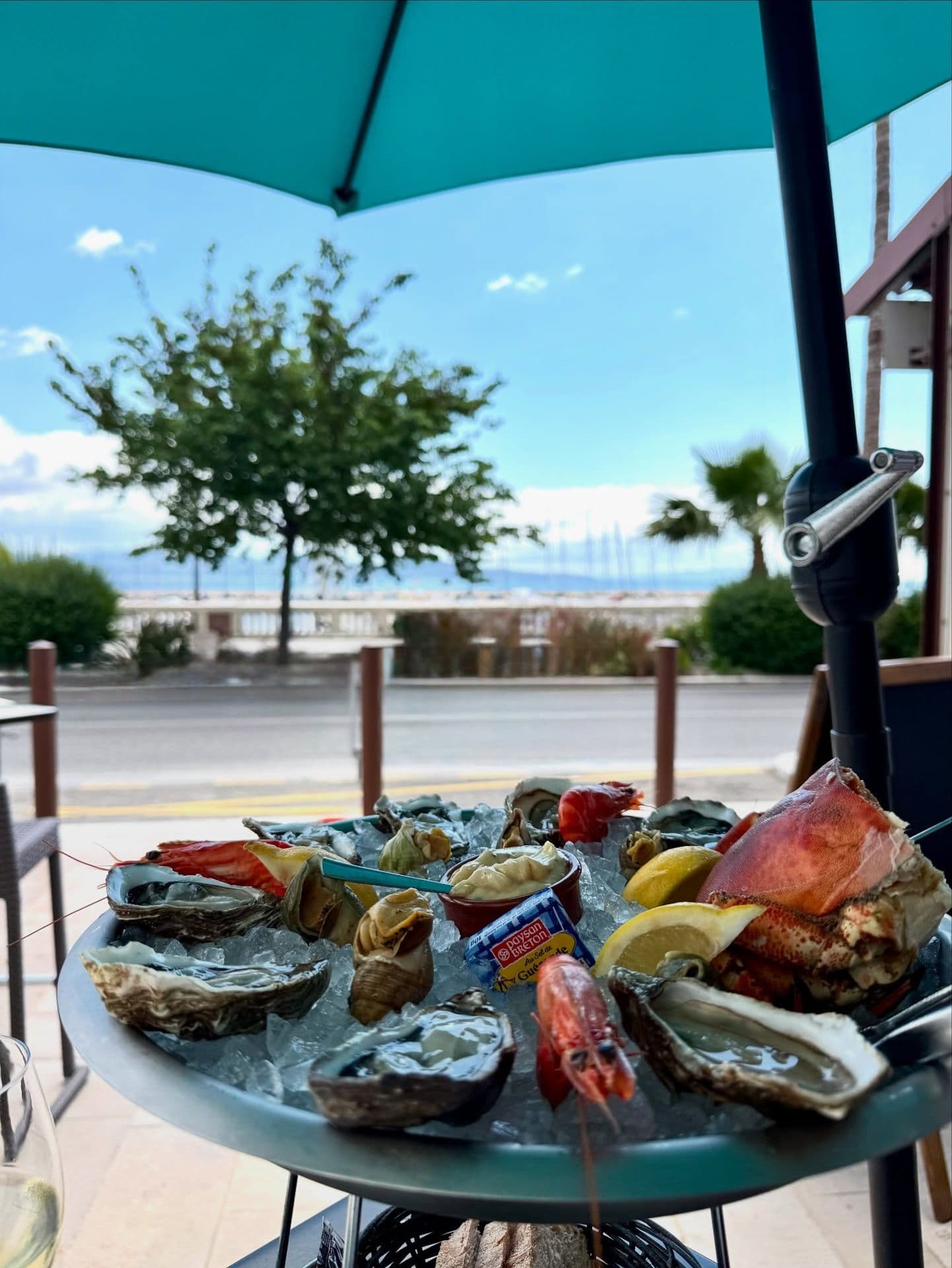 Oyster Bar_La Ciotat
