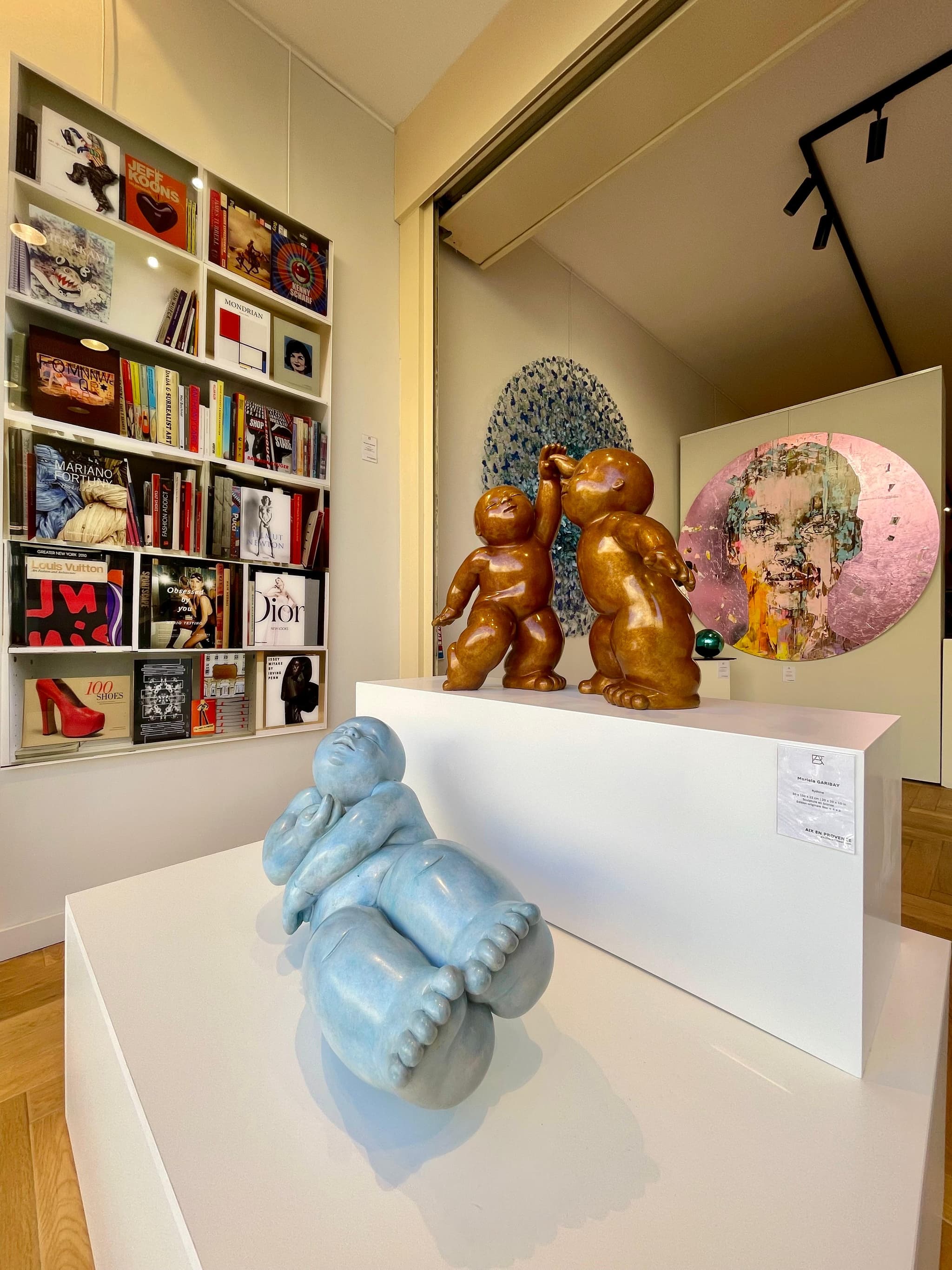 Bel-Air Fine Art
