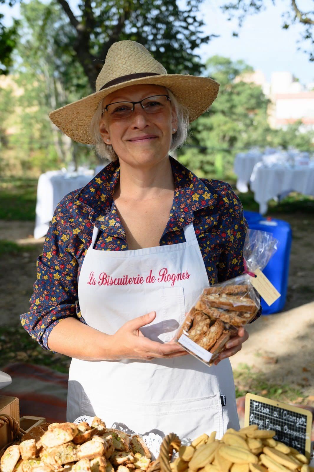 Adeline Wendzinski