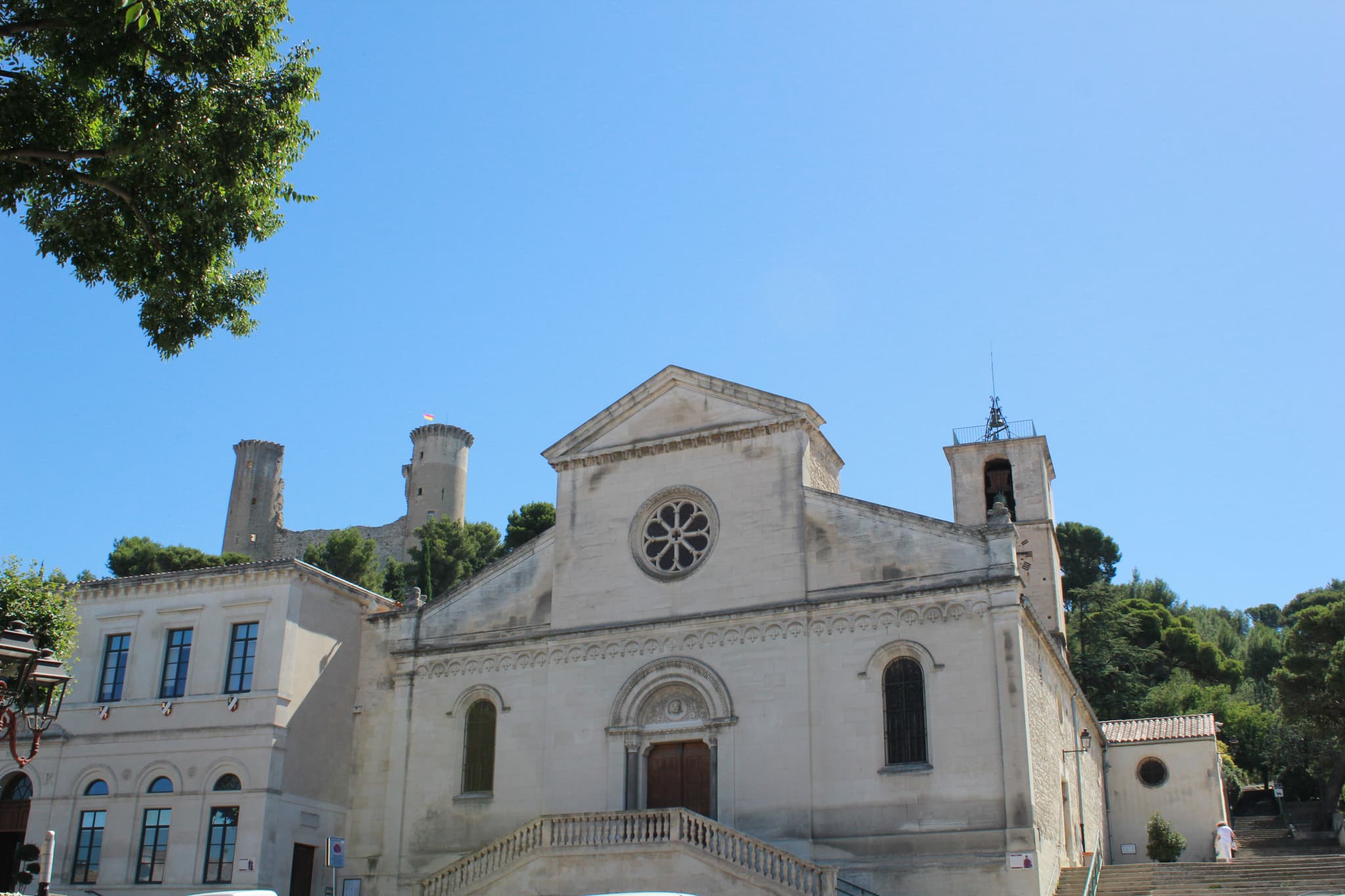 Eglise Saint Denys