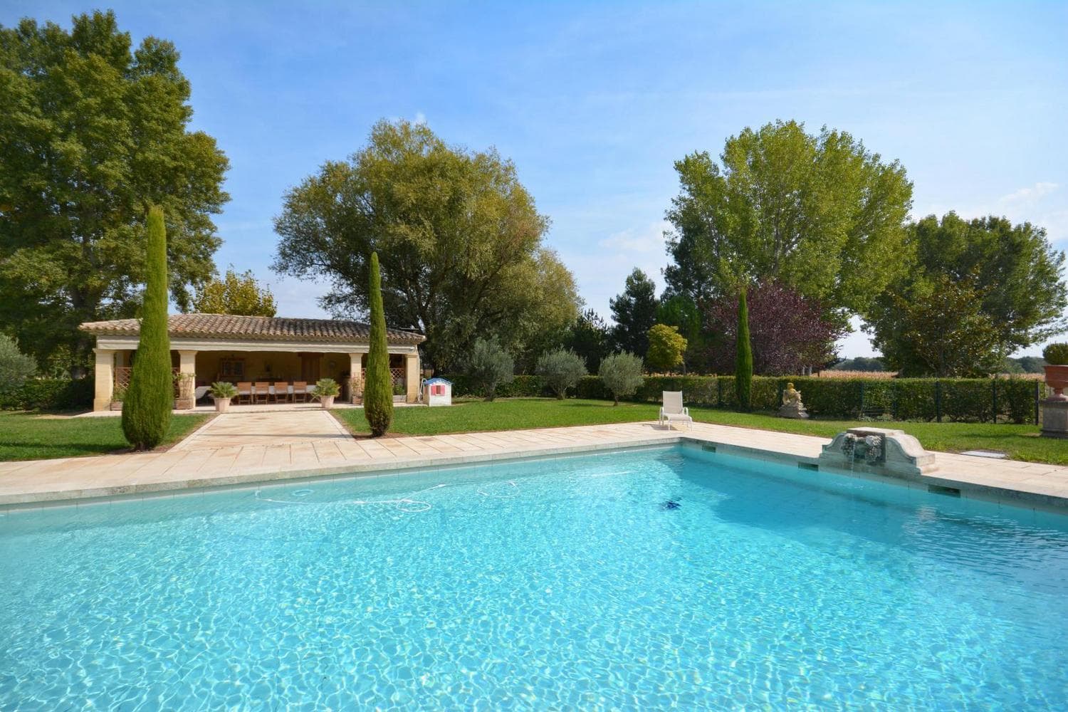 Gîte De L'Esparradou