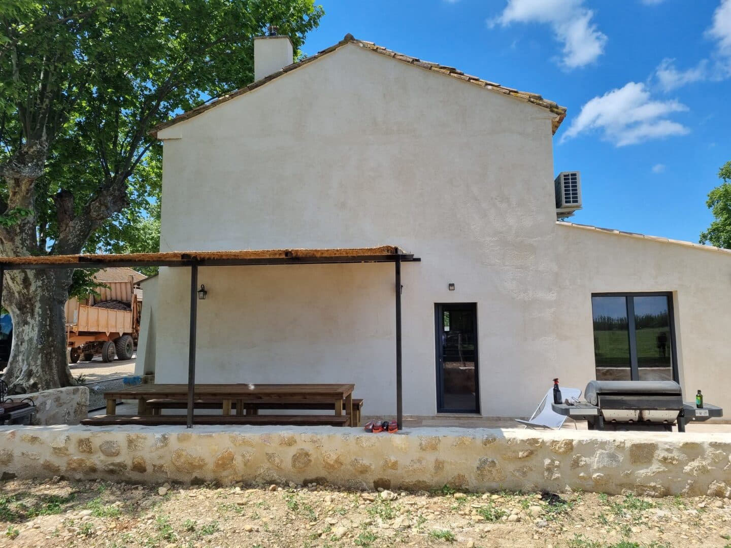 La Villa Cerisier_Arles