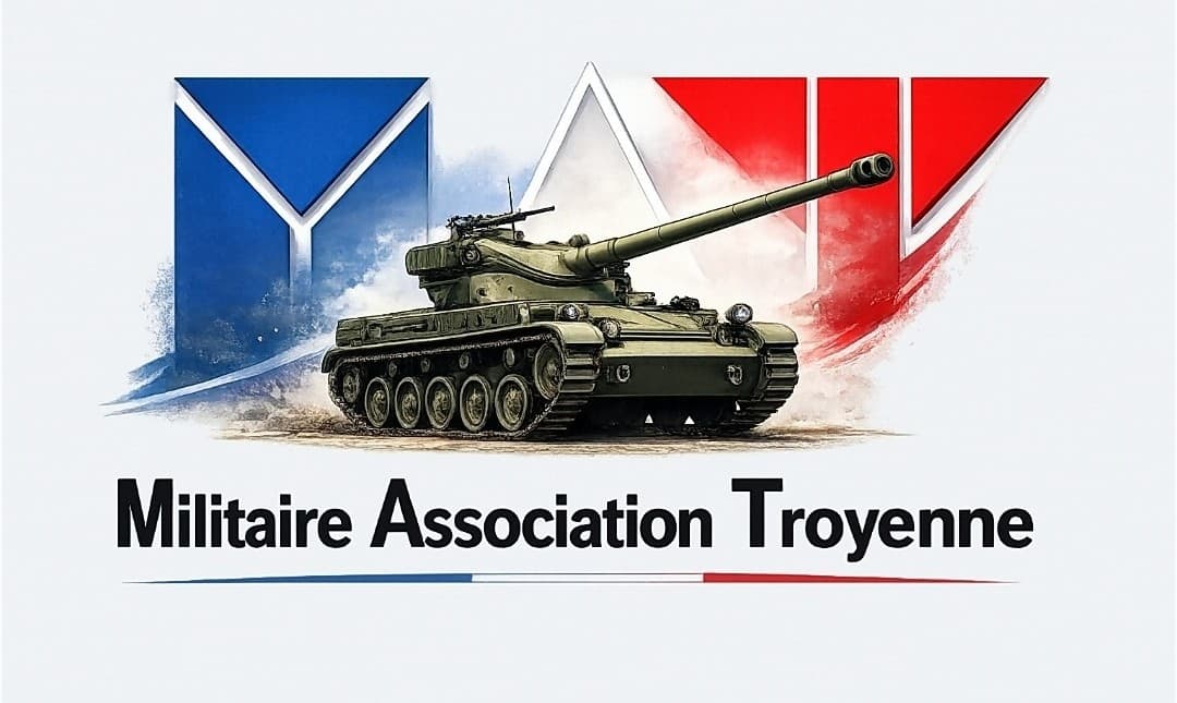 Militaire Association Troyenne_Troyes