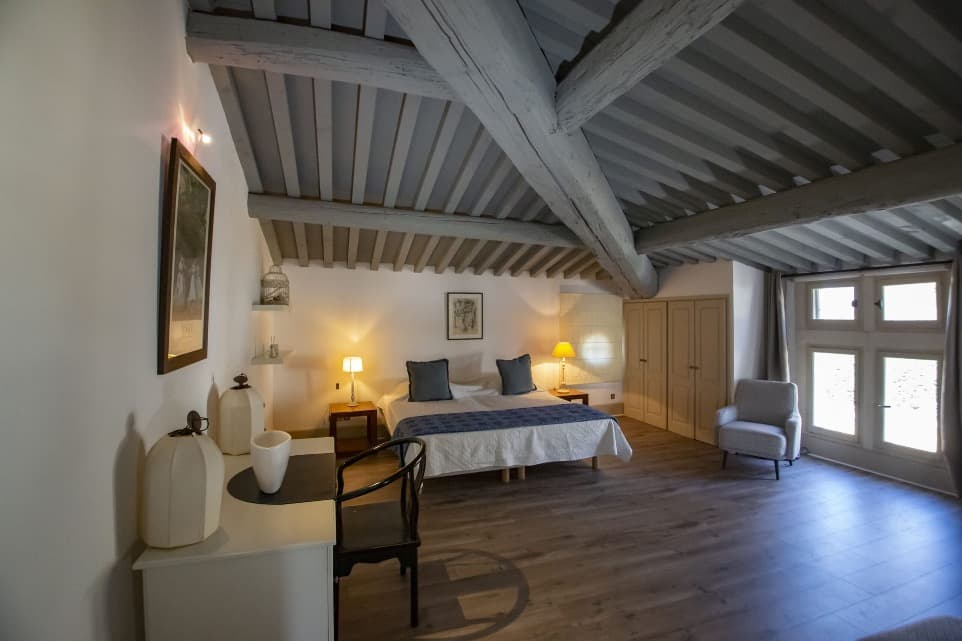 Mas des Bécasses_Arles