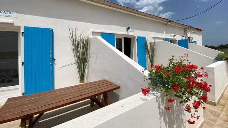 Auberges des Plaines - Ratis_Saintes-Maries-de-la-Mer