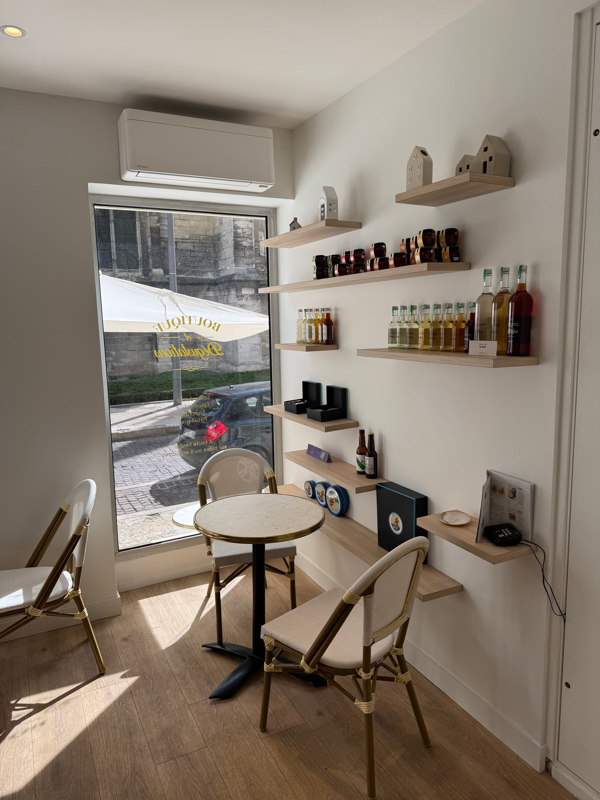 Maison Fawn_Troyes