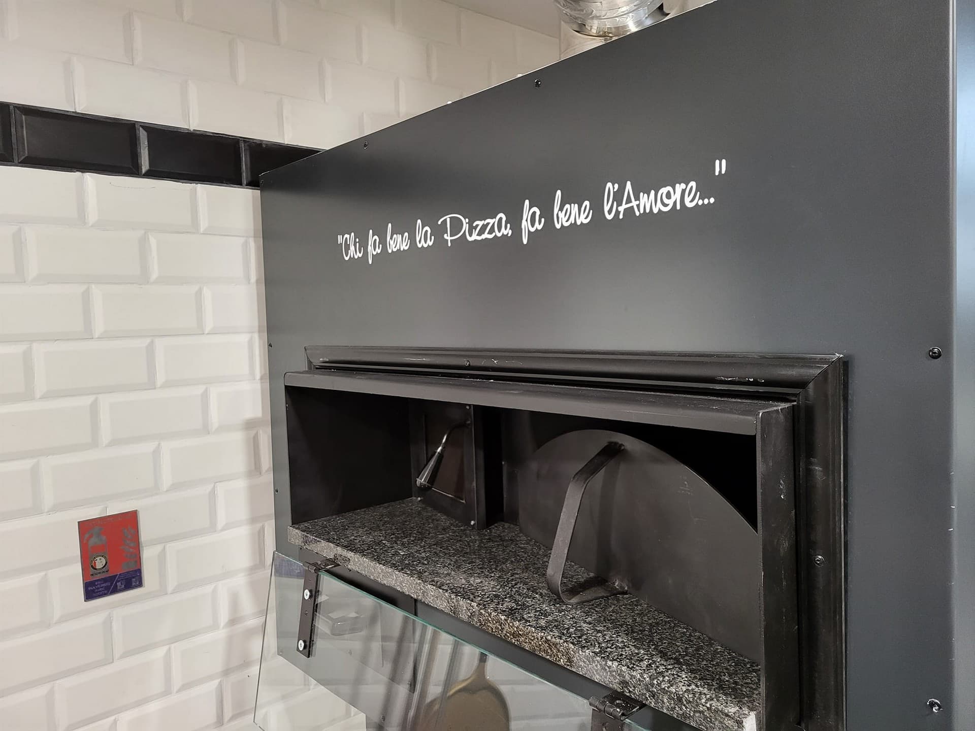 La Casa Toto