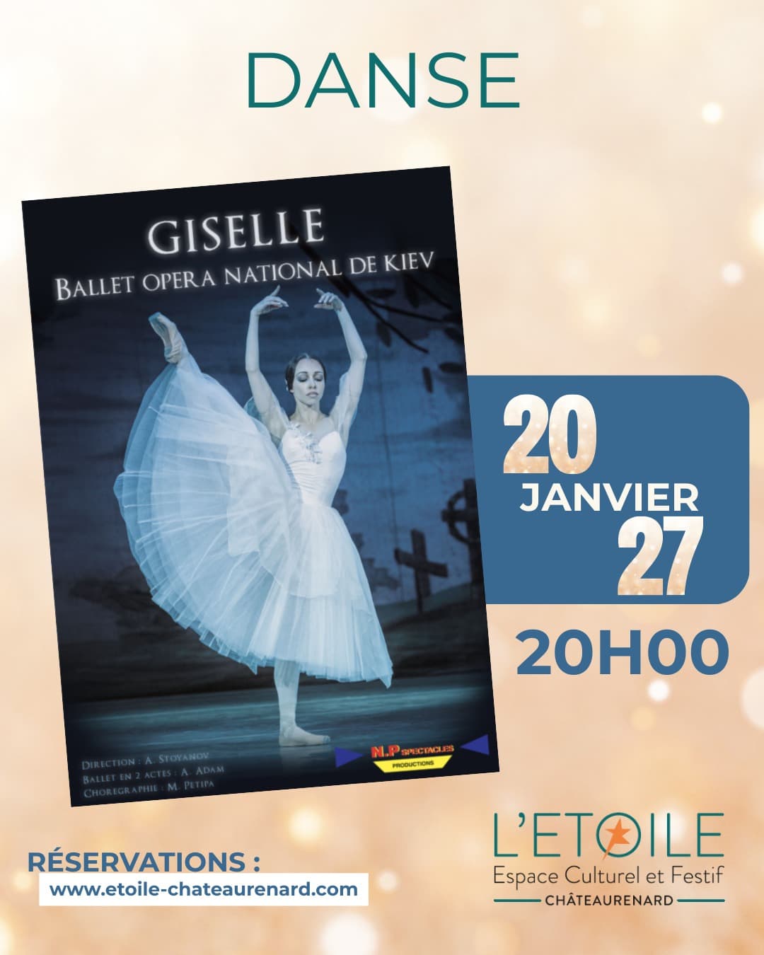 Giselle_Châteaurenard
