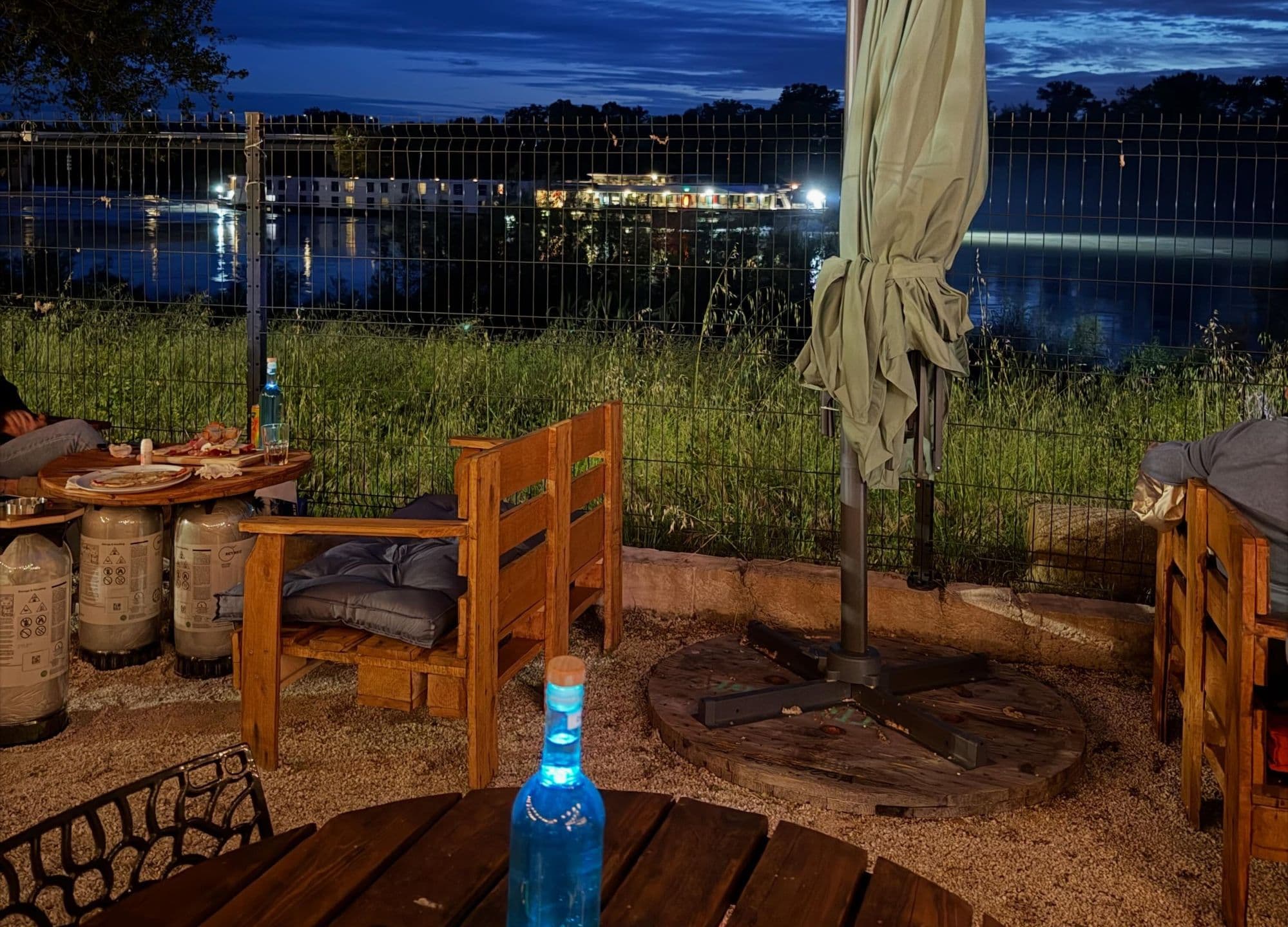 Guinguette du Camping Tartarin_Tarascon