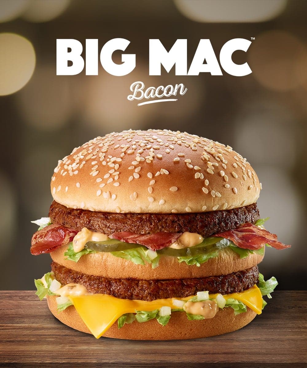 BigMacBacon