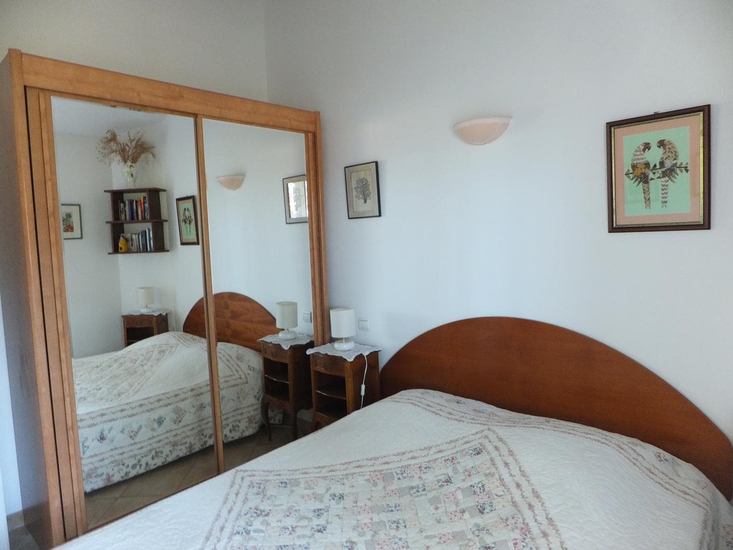 Le Clos Des Oliviers et la Tour