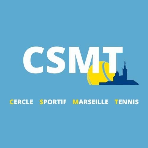Cercle Sportif Municipal Tennis_Marseille