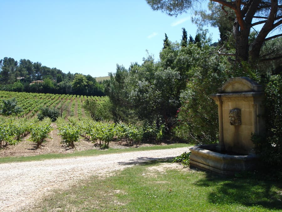 Château Crémade
