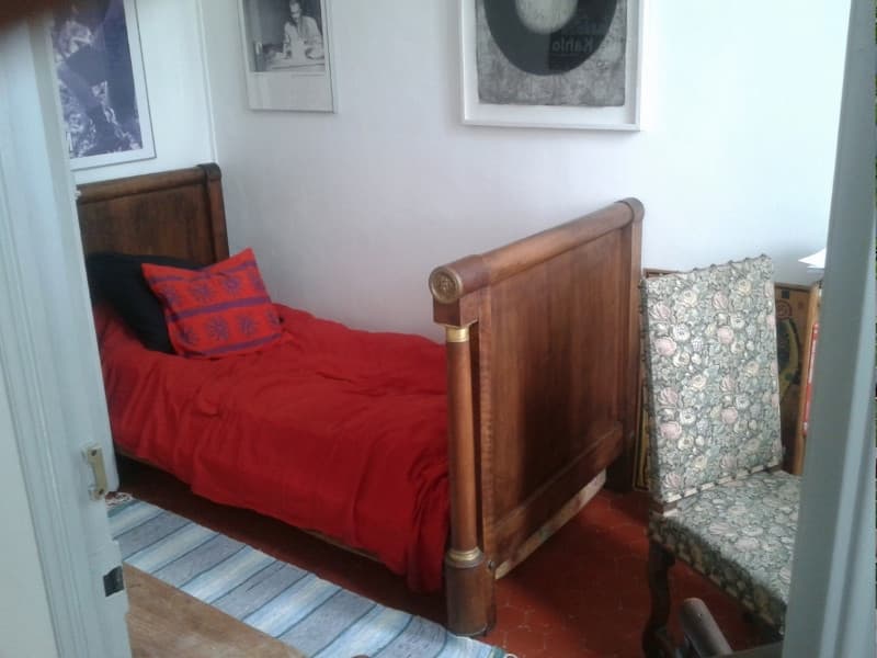 Chambre d'Hôtes M. Barthélemy Marseille