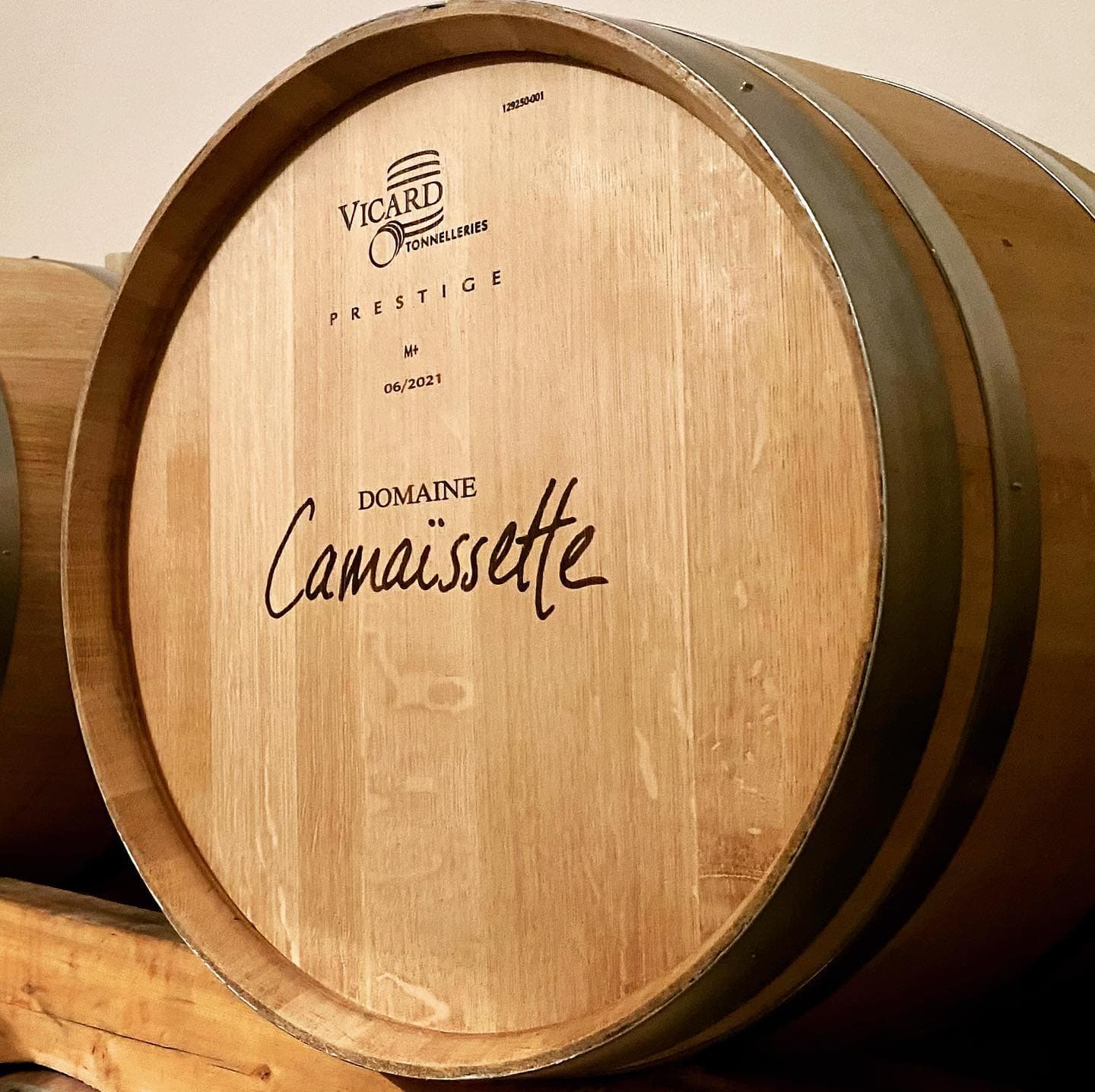 Domaine Camaïssette