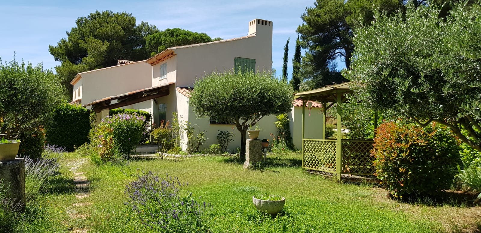 Les Hauts Pinchinats