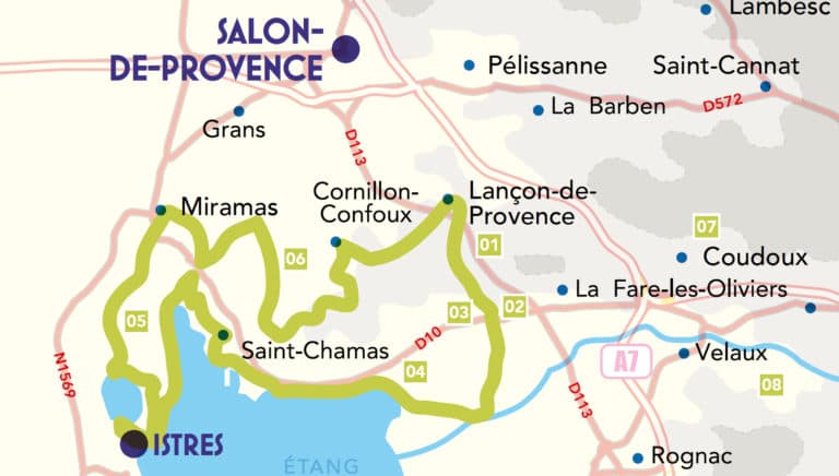 Cartographie