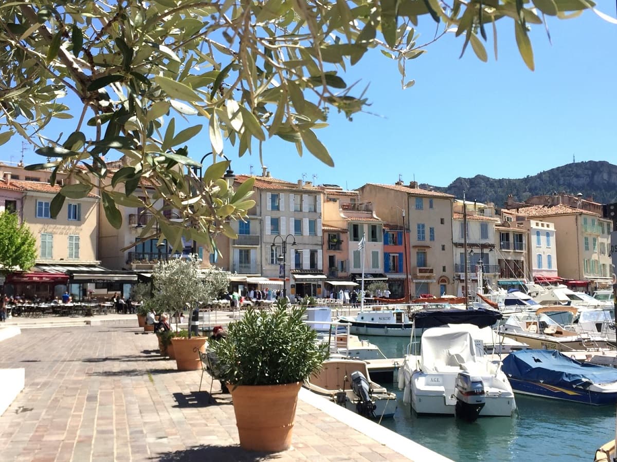 Quai des Artistes